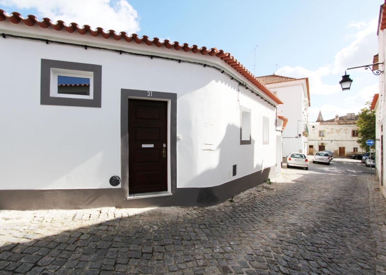 Casas S Cristovao Évora Exterior foto