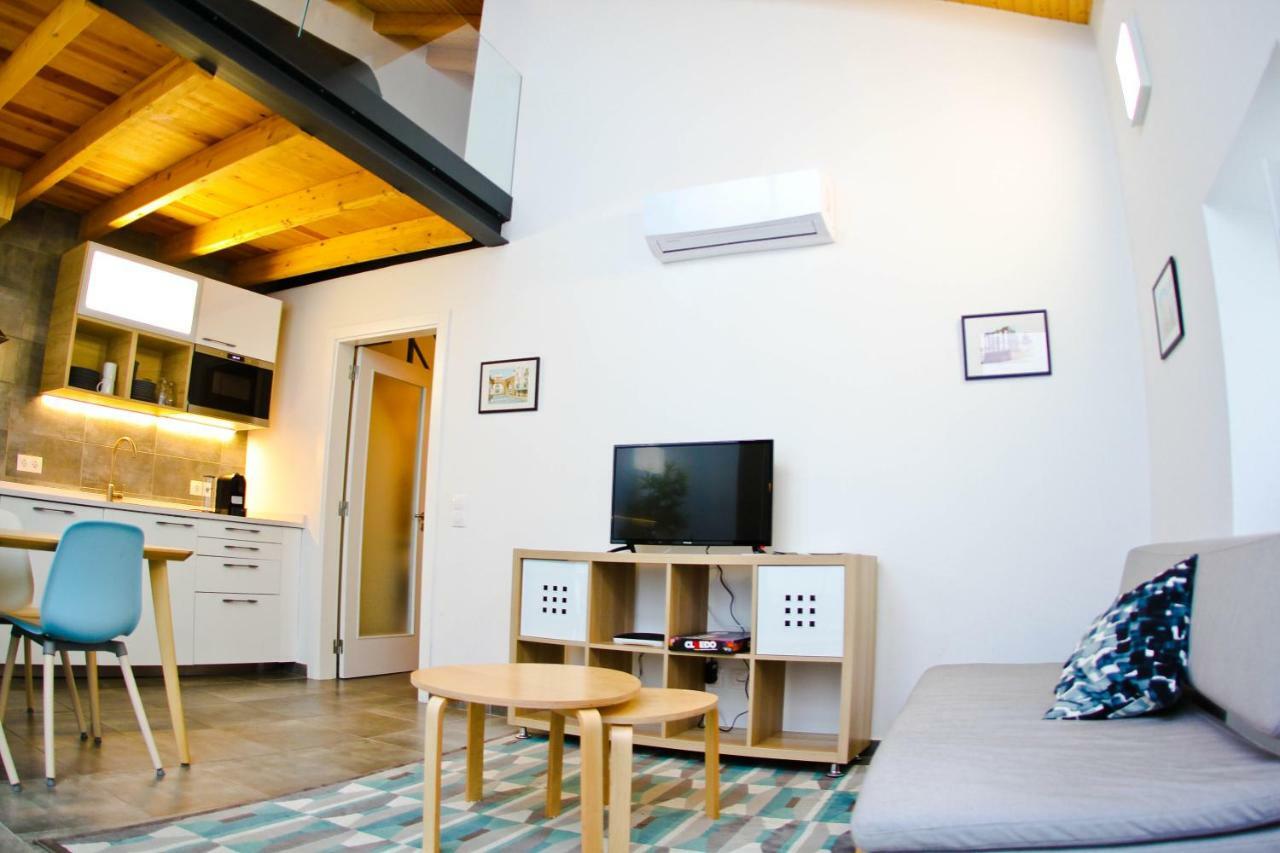 Casas S Cristovao Évora Exterior foto
